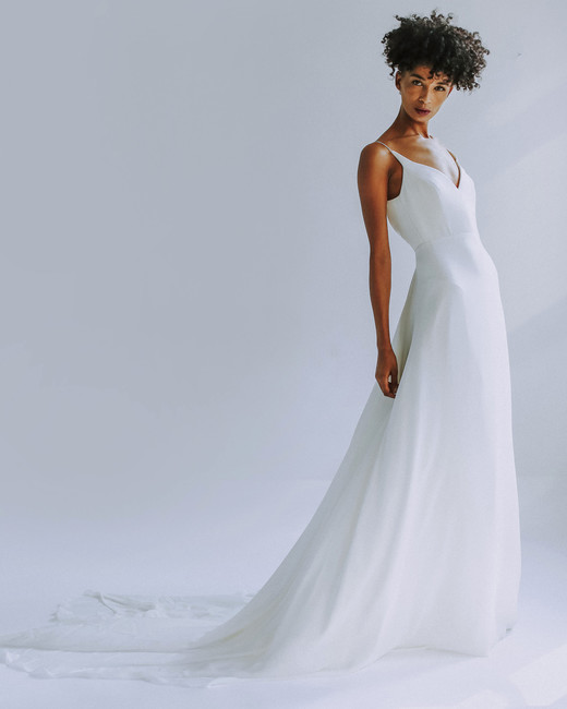 Marshall Party Dress